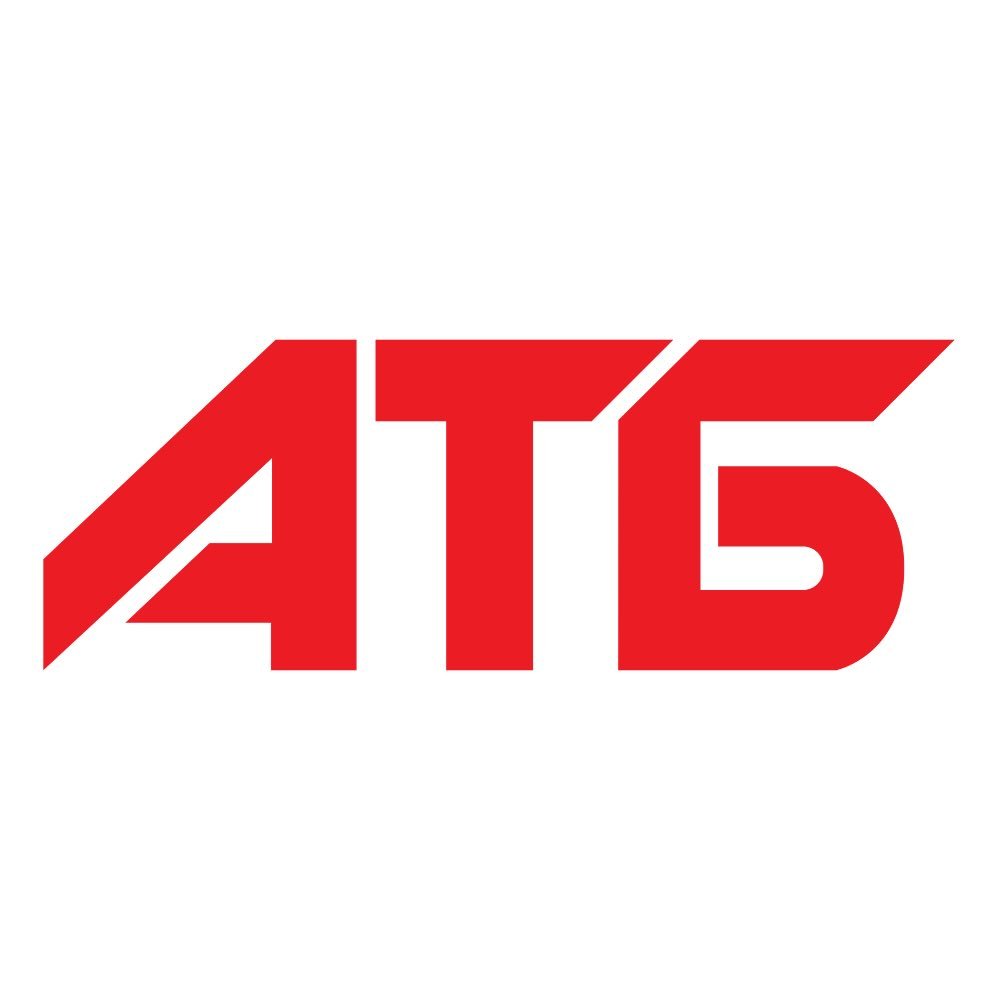 АТБ logo