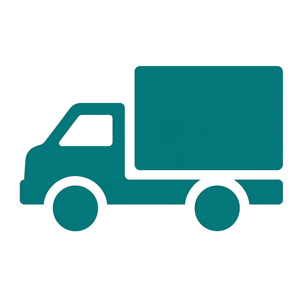 Вантажний автомобіль